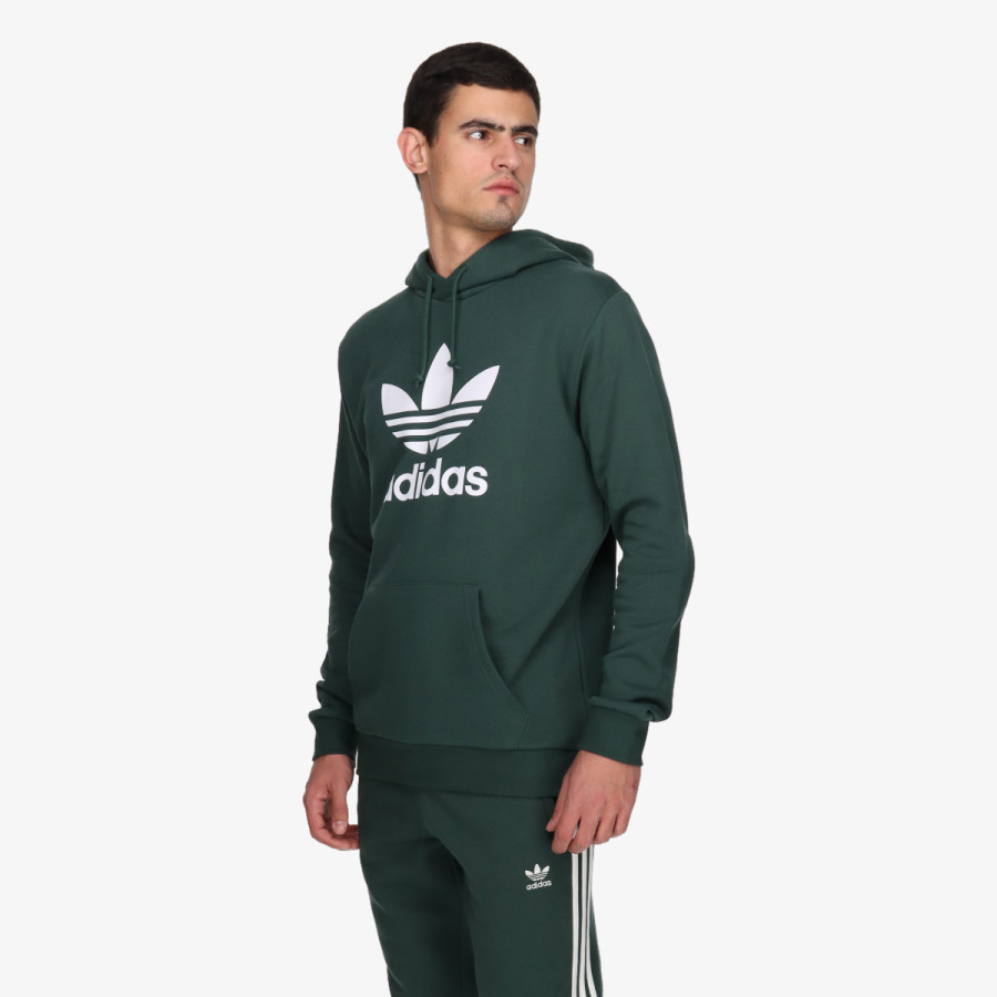 adidas Dukserica TREFOIL 