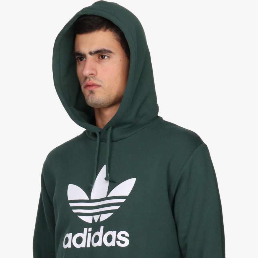 adidas Dukserica TREFOIL 