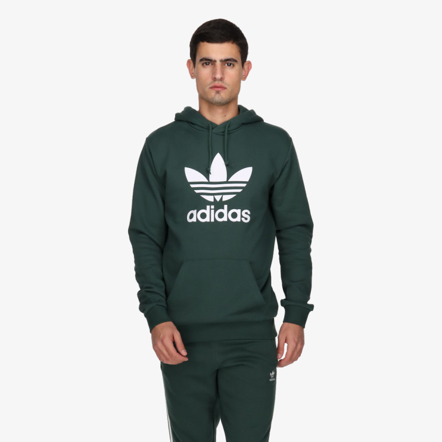 adidas Dukserica TREFOIL 