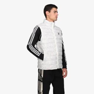 adidas Prsluk Essentials+ Made with Nature 