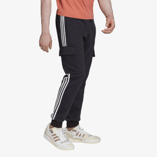 adidas Donji deo trenerke Adicolor 3-Stripes Cargo 