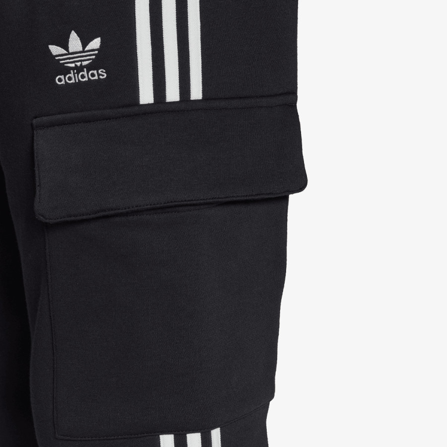 adidas Donji deo trenerke Adicolor 3-Stripes Cargo 