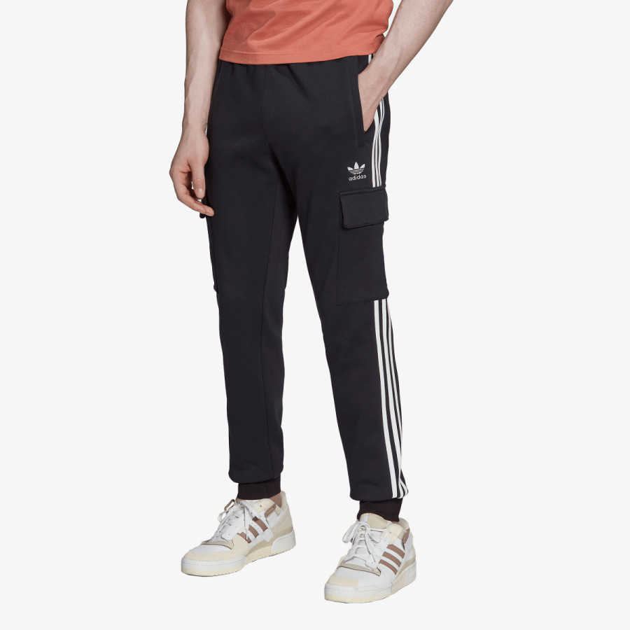 adidas Donji deo trenerke Adicolor 3-Stripes Cargo 