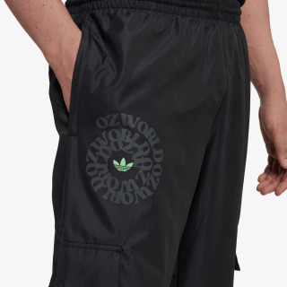 adidas Pantalone Graphic Ozworld 