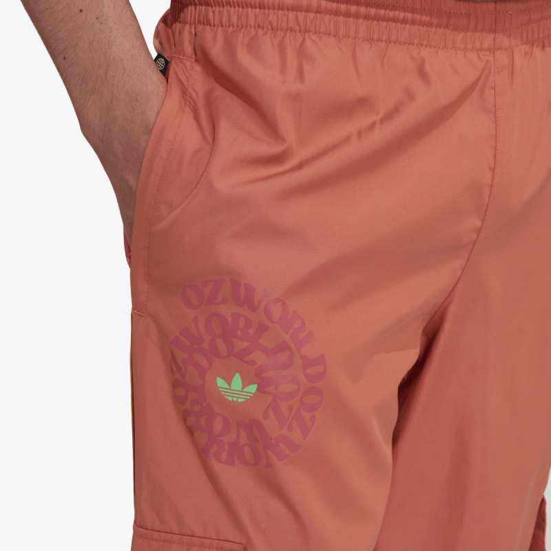 adidas Pantalone Ozworld Cargo 