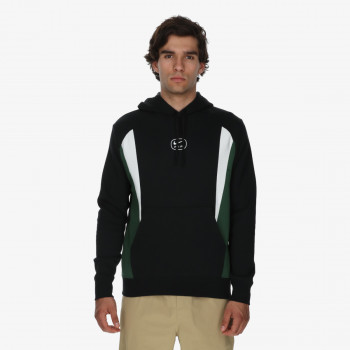 NIKE Dukserica M NSW SW AIR PO HOODY FLC BB 