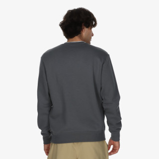 NIKE Dukserica M NSW SW AIR CREW FLC BB 