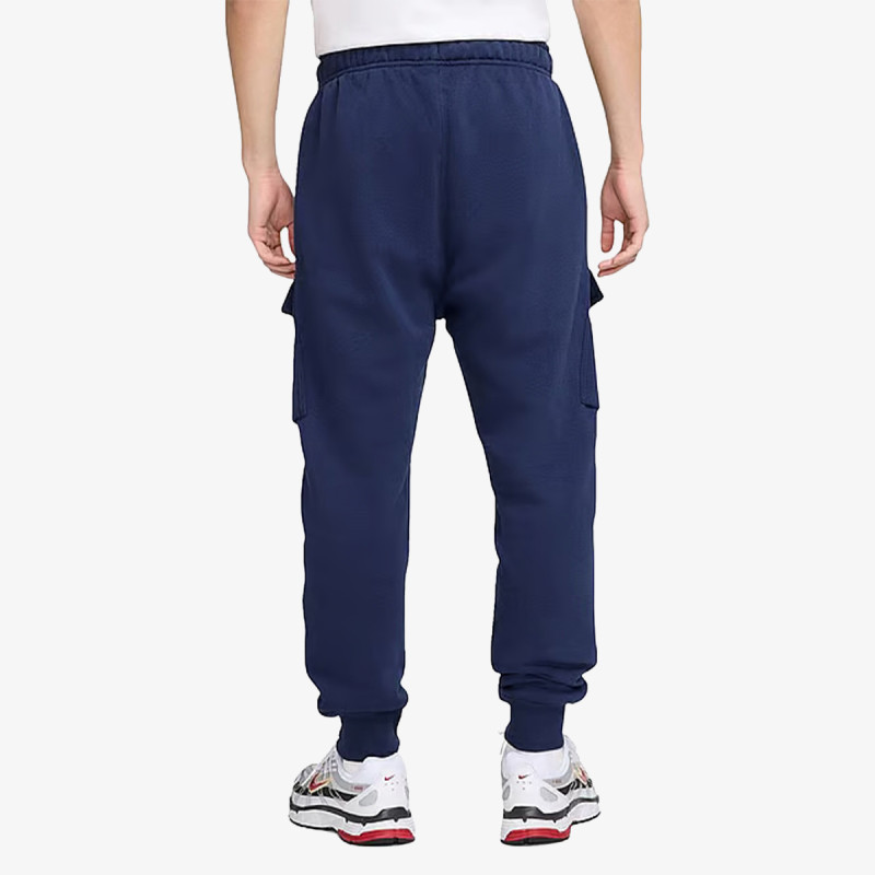 NIKE Donji deo trenerke M NSW SW AIR CARGO PANT FLC BB 