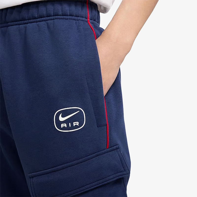 NIKE Donji deo trenerke M NSW SW AIR CARGO PANT FLC BB 