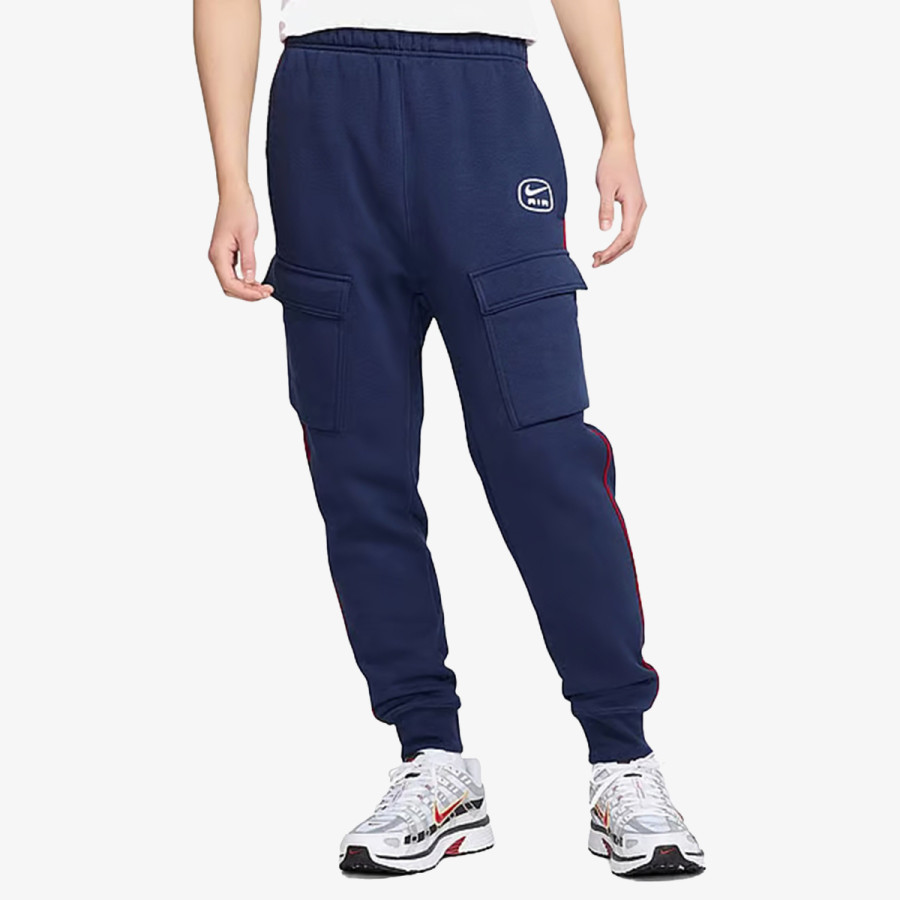 NIKE Donji deo trenerke M NSW SW AIR CARGO PANT FLC BB 