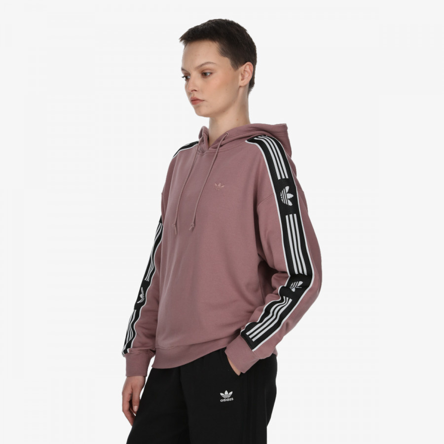 adidas Dukserica TAPE HOODIE 