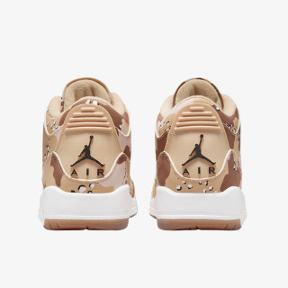 NIKE Patike Air Jordan 3 Retro Tex 