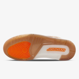 NIKE Patike Air Jordan 3 Retro Tex 
