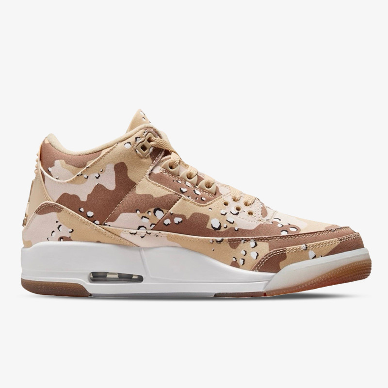 NIKE Patike Air Jordan 3 Retro Tex 