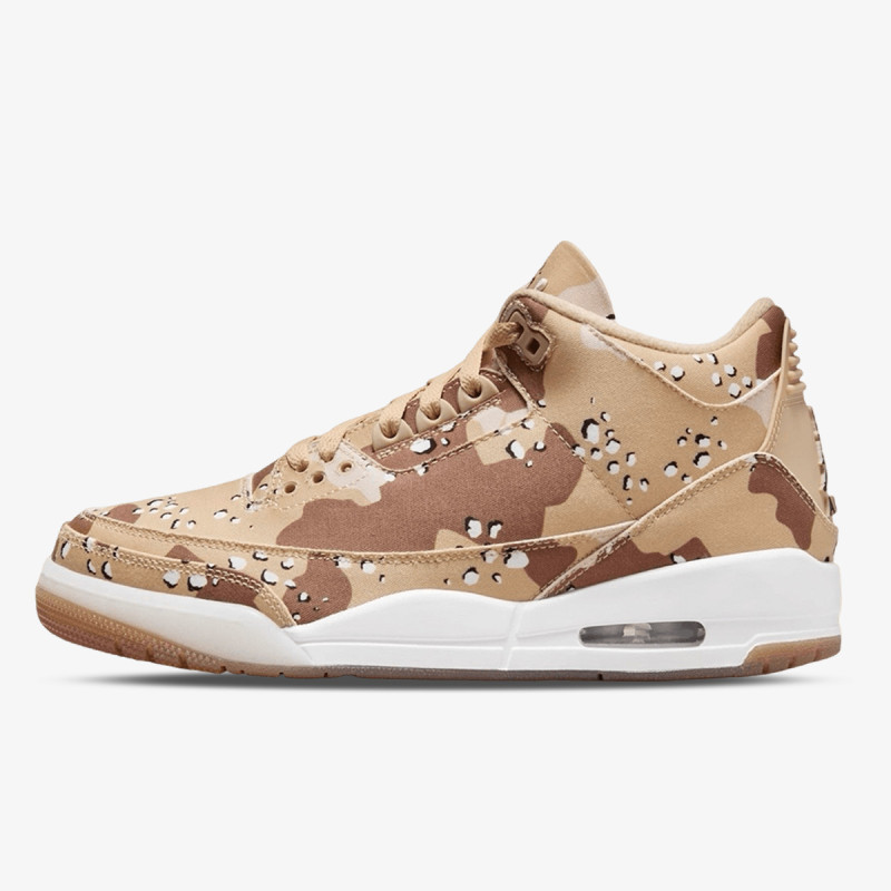 NIKE Patike Air Jordan 3 Retro Tex 