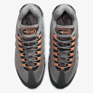 NIKE Patike NIKE AIR MAX 95 BIG BUBBLE 