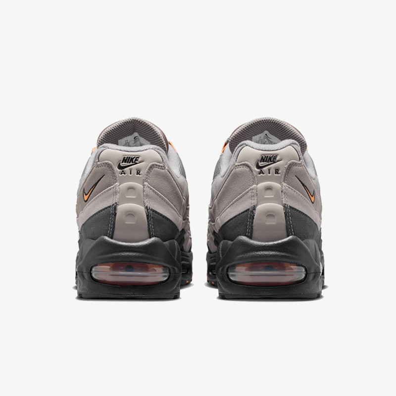 NIKE Patike NIKE AIR MAX 95 BIG BUBBLE 
