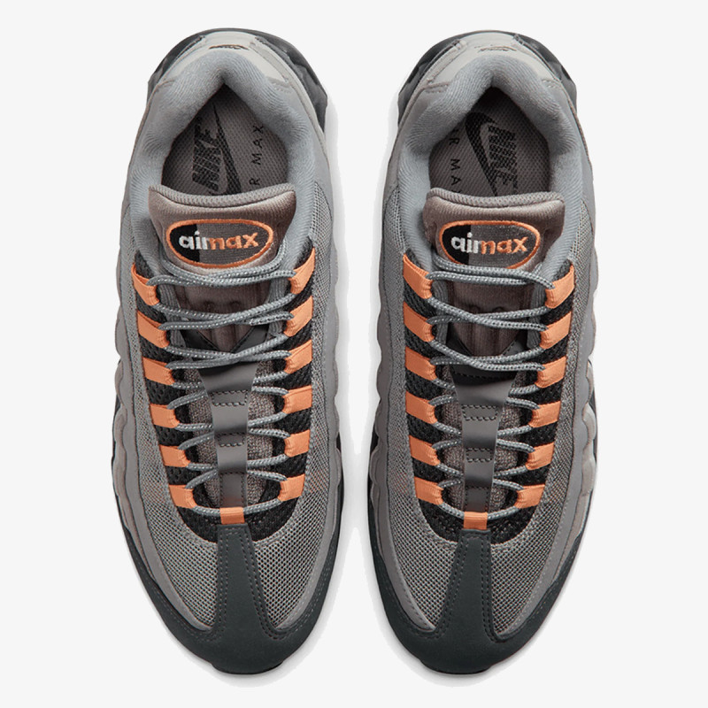NIKE Patike NIKE AIR MAX 95 BIG BUBBLE 