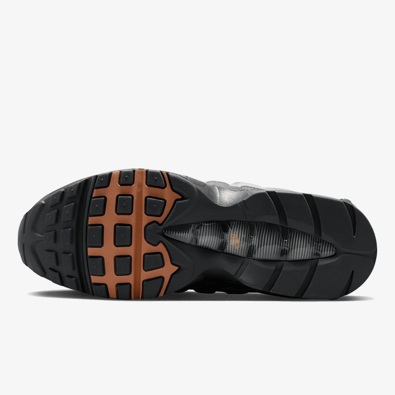 NIKE Patike NIKE AIR MAX 95 BIG BUBBLE 
