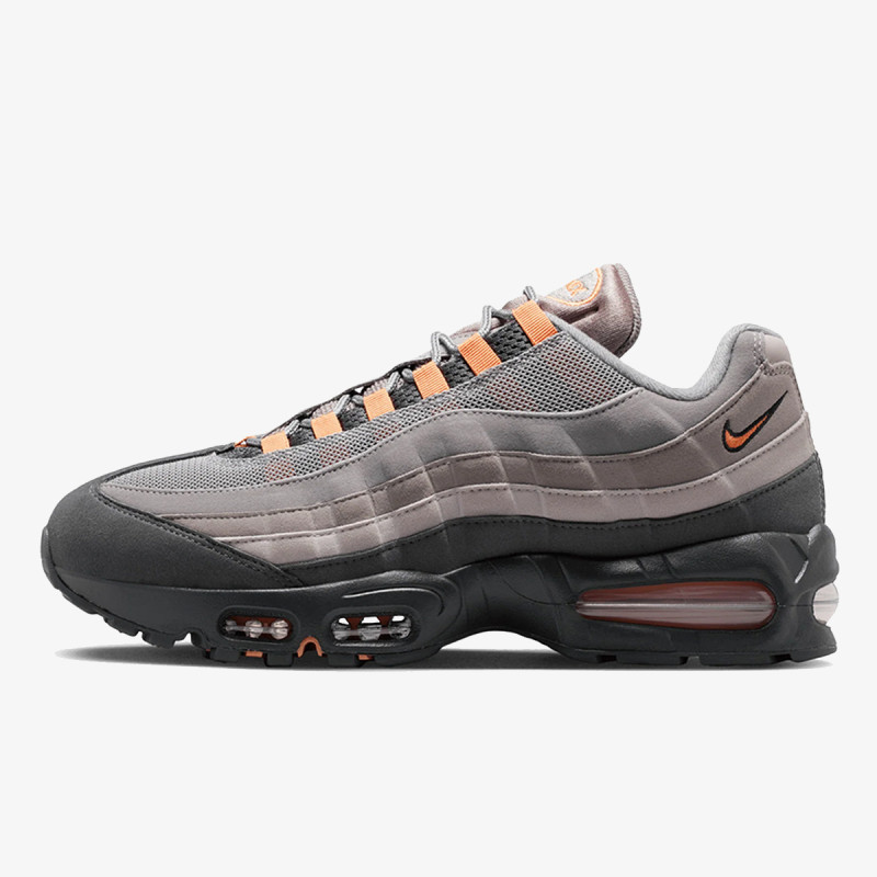 NIKE Patike NIKE AIR MAX 95 BIG BUBBLE 