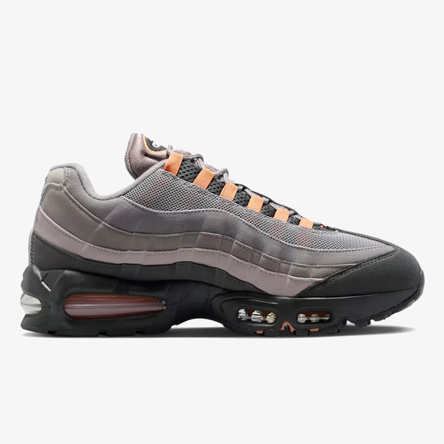 NIKE Patike NIKE AIR MAX 95 BIG BUBBLE 