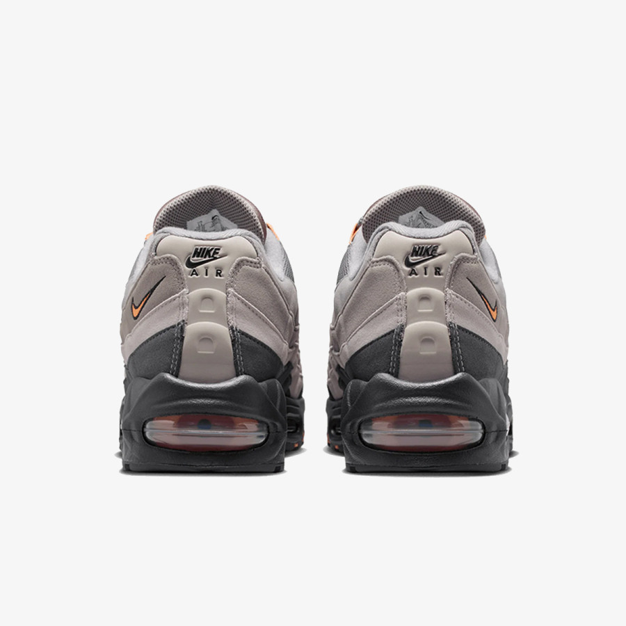 NIKE Patike NIKE AIR MAX 95 BIG BUBBLE 