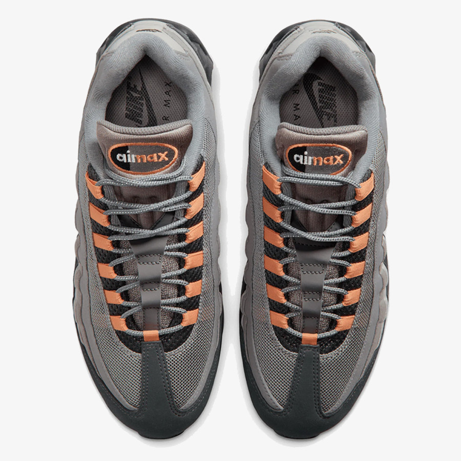 NIKE Patike NIKE AIR MAX 95 BIG BUBBLE 