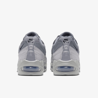NIKE Patike NIKE AIR MAX 95 BIG BUBBLE 