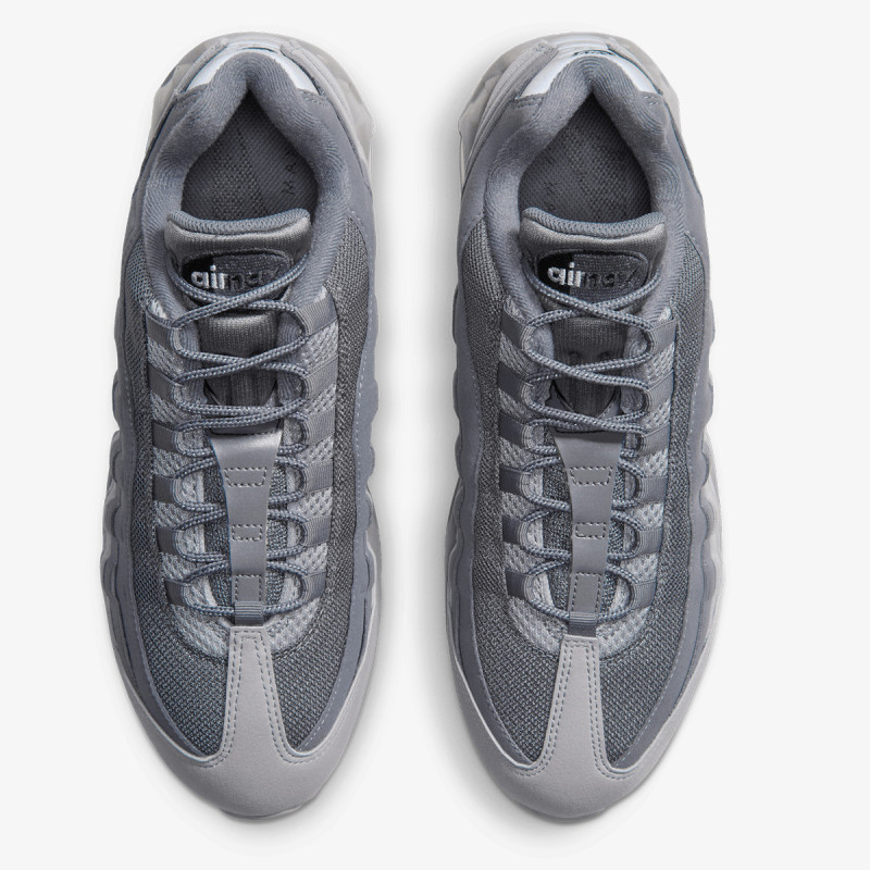 NIKE Patike NIKE AIR MAX 95 BIG BUBBLE 