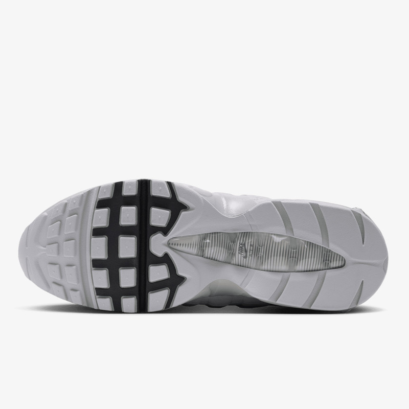 NIKE Patike NIKE AIR MAX 95 BIG BUBBLE 