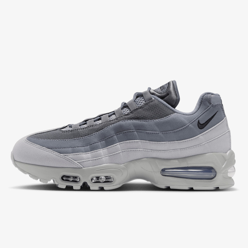NIKE Patike NIKE AIR MAX 95 BIG BUBBLE 