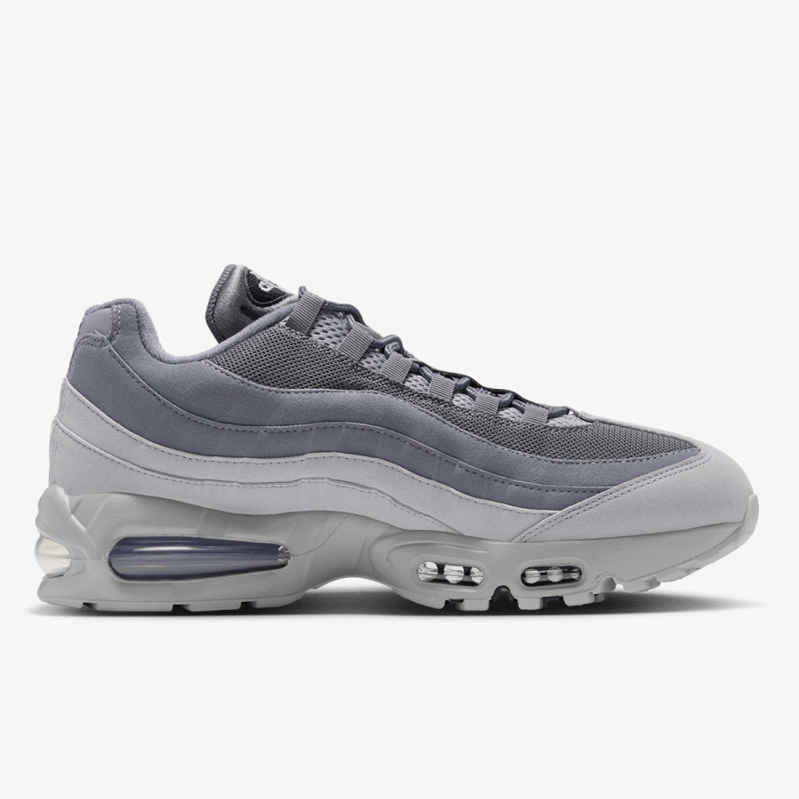 NIKE Patike NIKE AIR MAX 95 BIG BUBBLE 