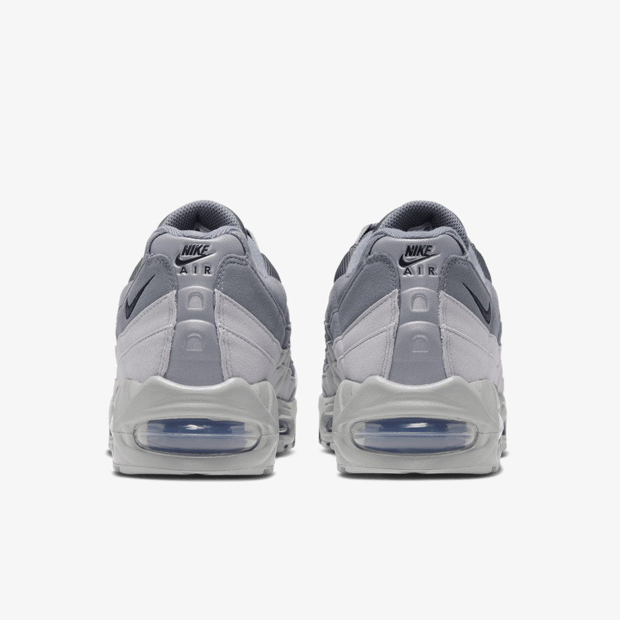 NIKE Patike NIKE AIR MAX 95 BIG BUBBLE 