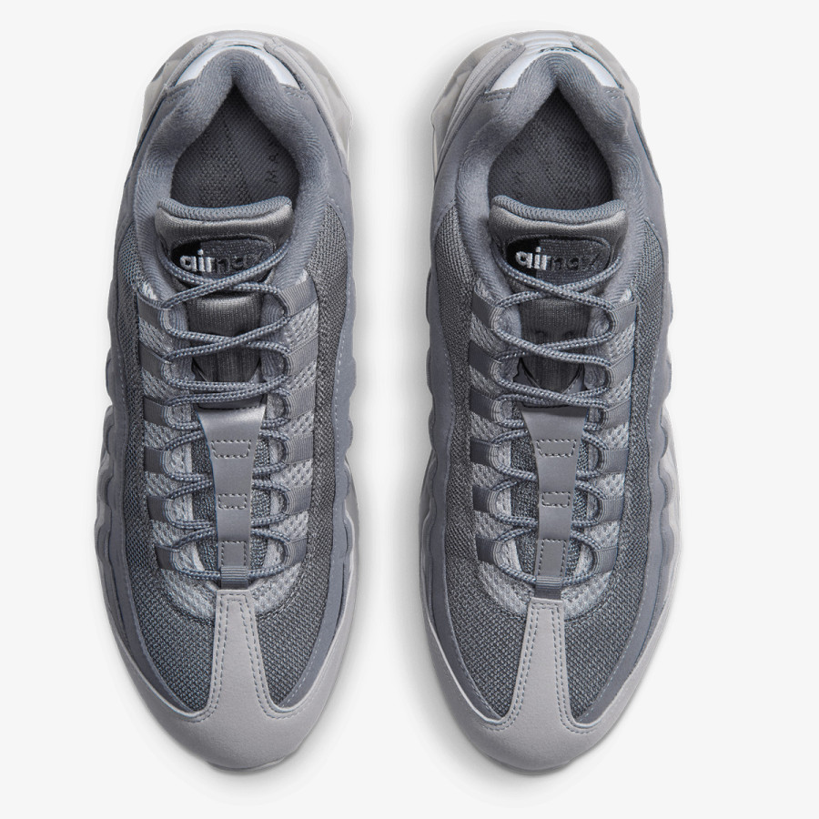 NIKE Patike NIKE AIR MAX 95 BIG BUBBLE 