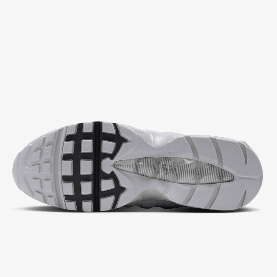 NIKE Patike NIKE AIR MAX 95 BIG BUBBLE 