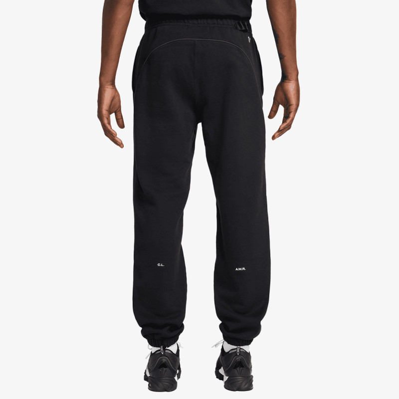 NIKE Donji deo trenerke Nocta 