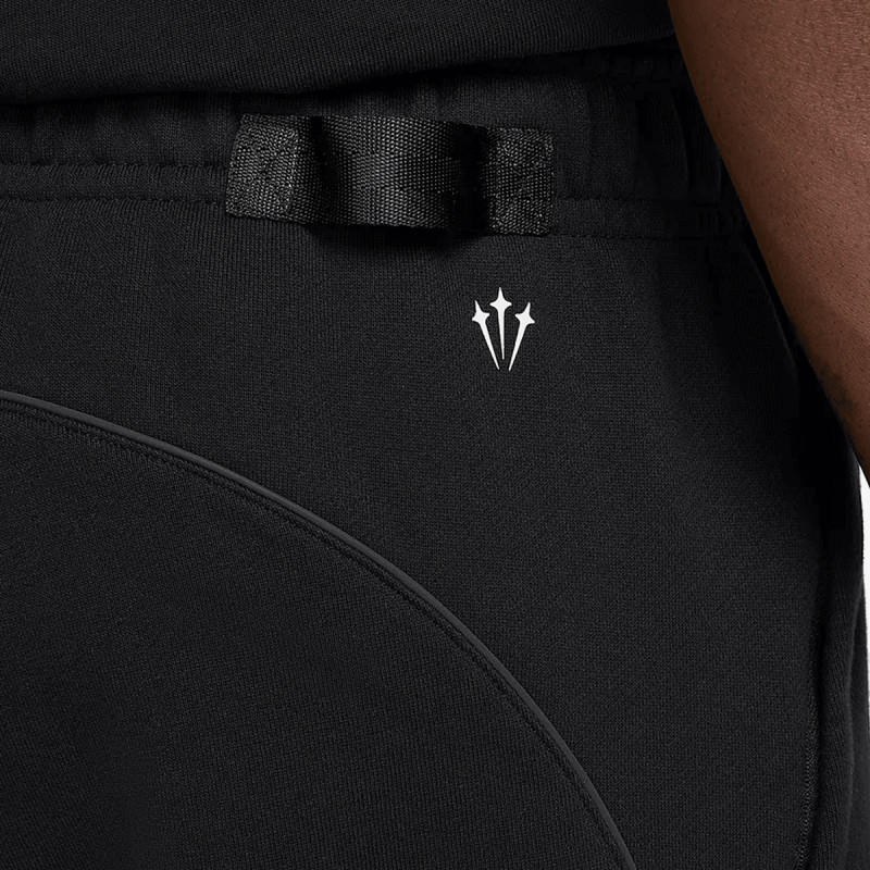 NIKE Donji deo trenerke Nocta 
