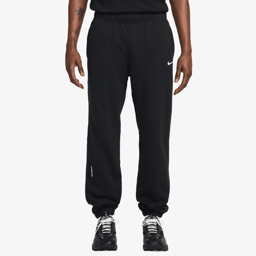NIKE Donji deo trenerke Nocta 