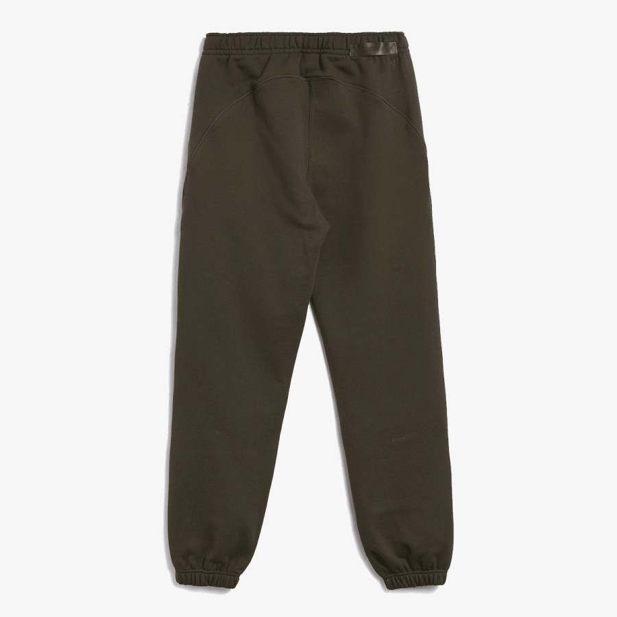 NIKE Donji deo trenerke Nocta 