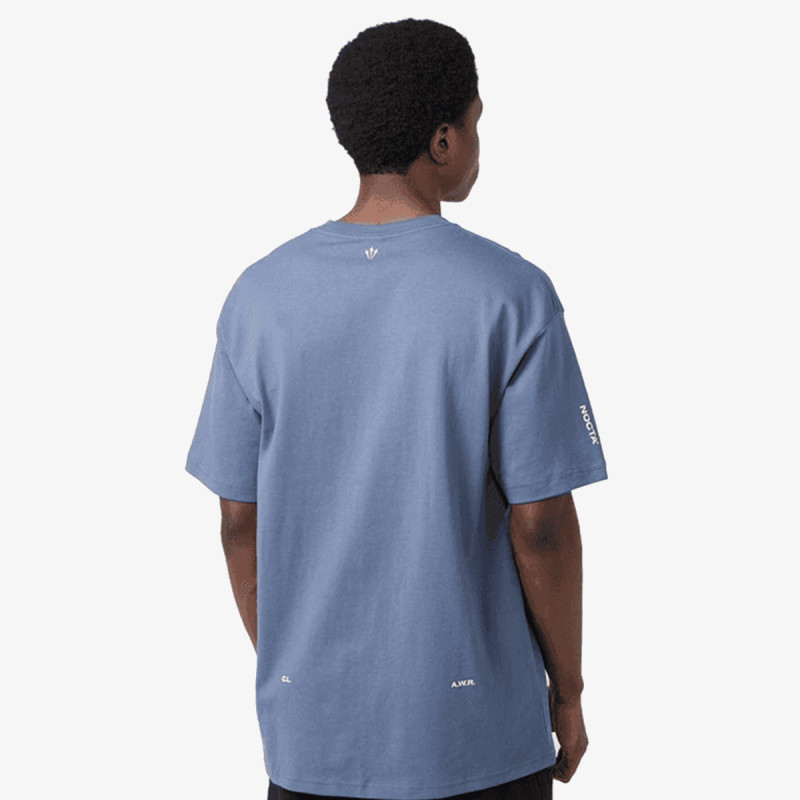 NIKE Majica M NRG NOCTA CS TEE SS 