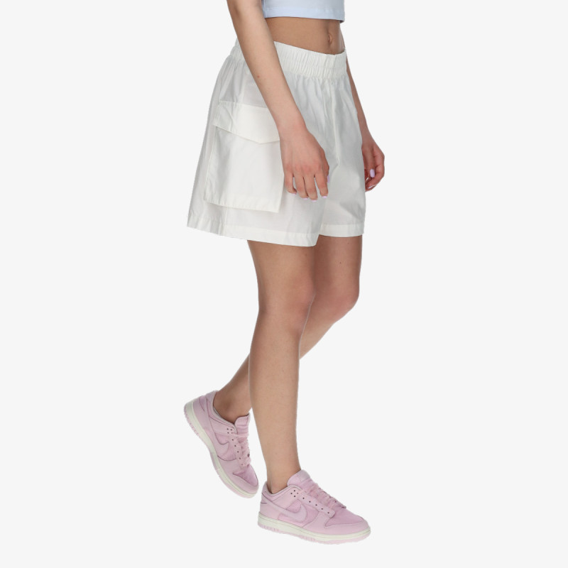 NIKE Šorc W NSW ESSNTL WVN HR 5