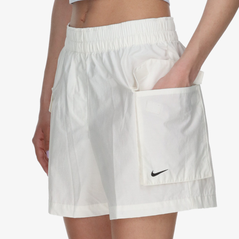 NIKE Šorc W NSW ESSNTL WVN HR 5