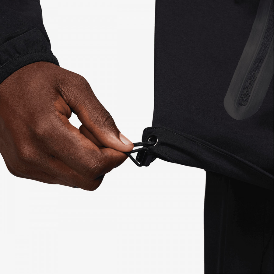 NIKE Jakna Tech Fleece Windrunner 