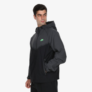NIKE Jakna Tech Fleece Windrunner 
