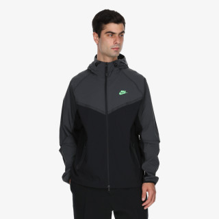 NIKE Jakna Tech Fleece Windrunner 