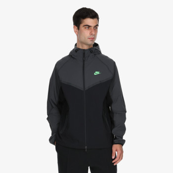 NIKE Jakna Tech Fleece Windrunner 