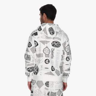 NIKE Dukserica Essentials 