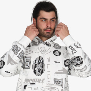 NIKE Dukserica Essentials 