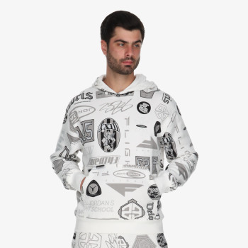 NIKE Dukserica Essentials 