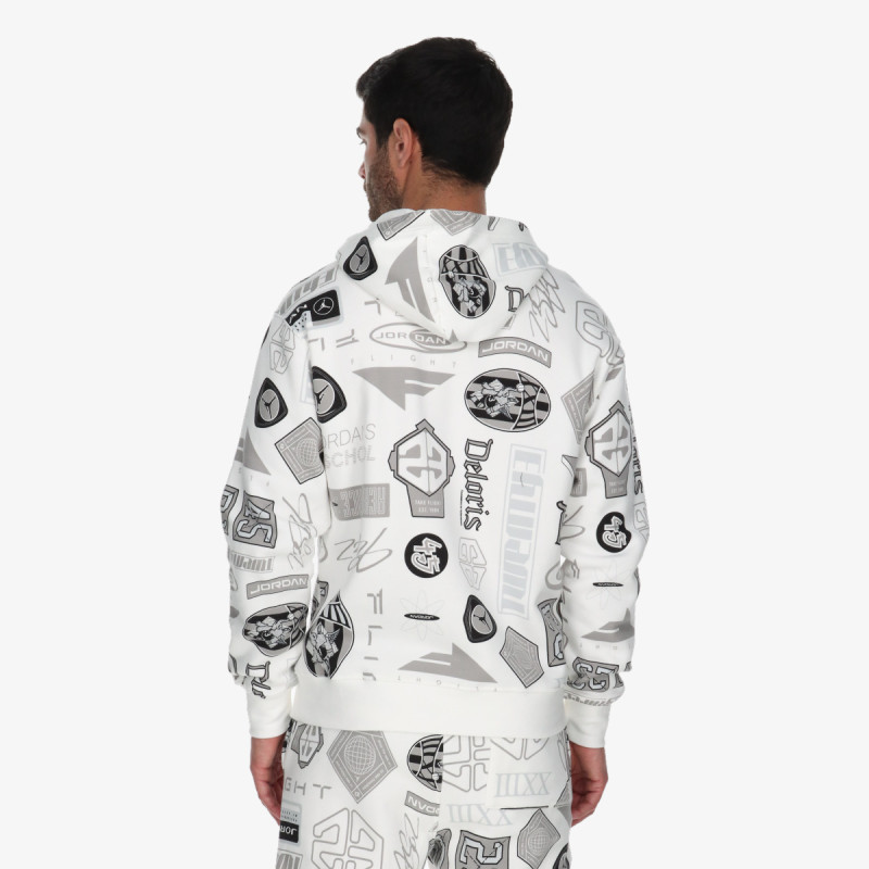 NIKE Dukserica Essentials 